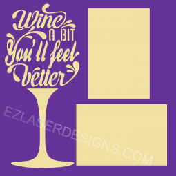 Wine a Bit